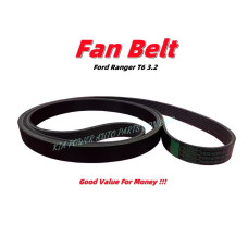 Fan Belt